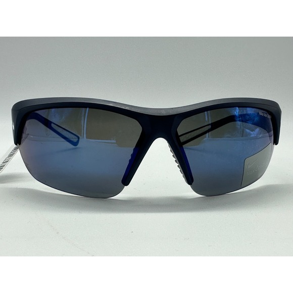 Nike Sunglasses Skylon Ace FQ4766 401 71-7-125 - Navy Blue - Picture 3 of 8